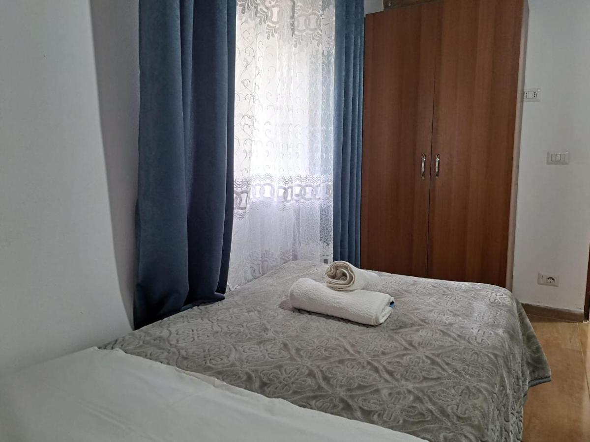 Guesthouse Te Tata 泰斯 外观 照片